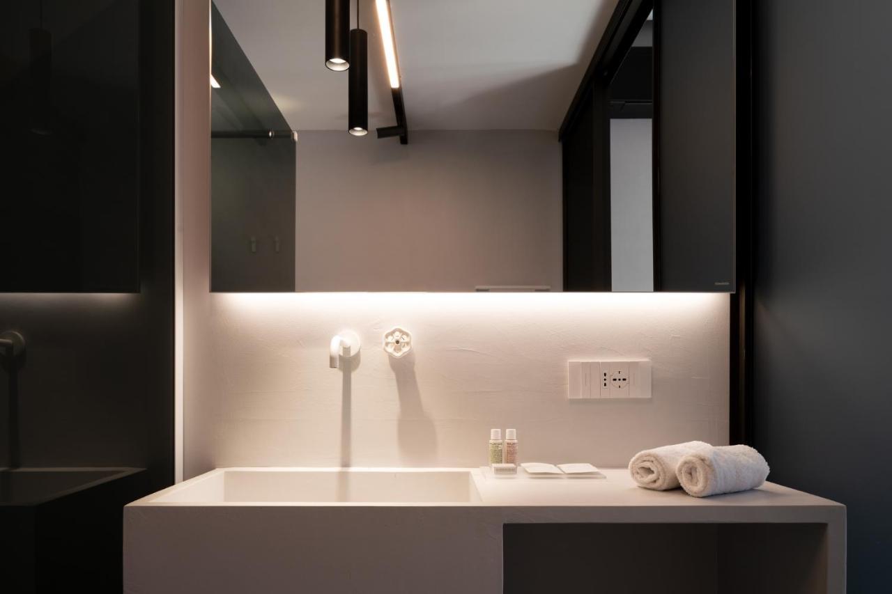 The Grey Otel Napoli Dış mekan fotoğraf