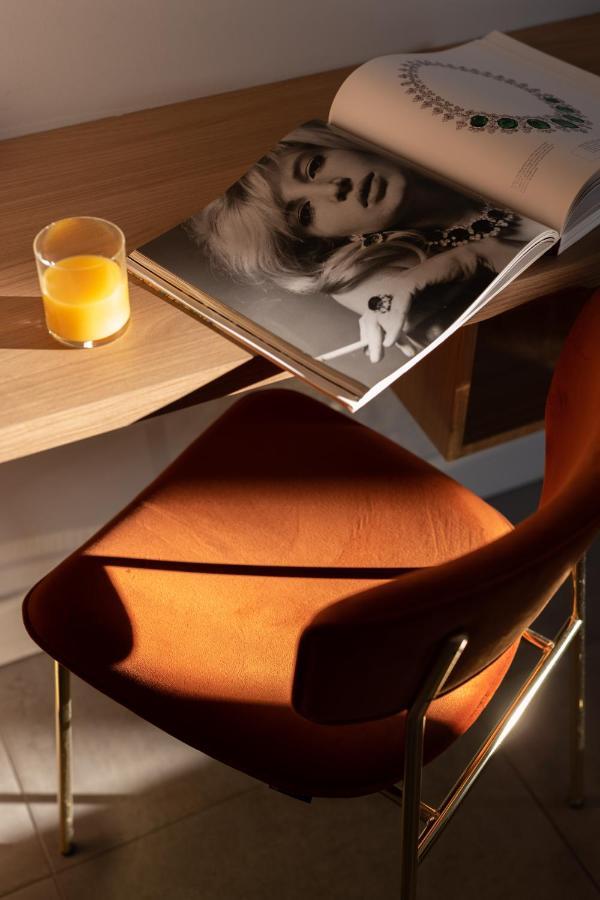 The Grey Otel Napoli Dış mekan fotoğraf